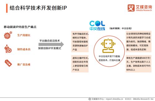 2020年中國移動閱讀行業(yè)在自然科學(xué)研究與試驗(yàn)發(fā)展領(lǐng)域的專題分析