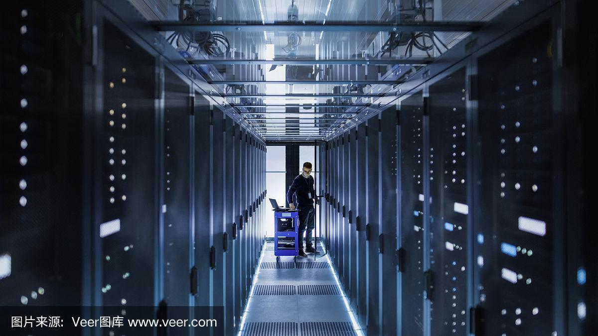 數據中心里的碰撞與融合 IT工程師的開放機架與大數據服務部署實錄