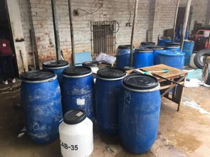 注意 你家的 藍月亮 立白 可能是假的 電臺新聞眼 bbrtv北部灣在線